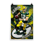 Aaron Rodgers "Tribute" D-2