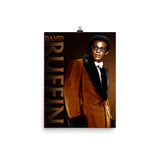 David Ruffin "Fur" D-1