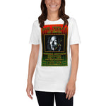 Bob Marley "Concert Poster" D-1