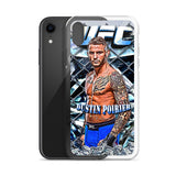 Dustin Poirier "The Diamond" D-2