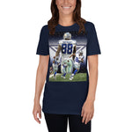 Dez Bryant "Tribute"  D-2a