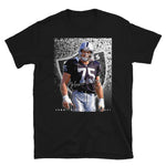 Howie Long "Raider Legend"   D-2