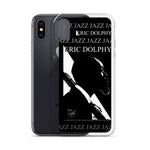 Eric Dolphy "Jazz" D-1