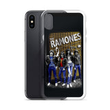 Ramones "Radio" D-3