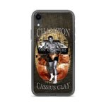 Cassius Clay "Champion" D-10