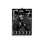Eazy-E "Ez-eeeee" D-6