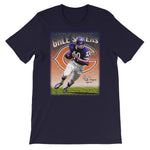 Gale Sayers "Tribute" D-1