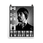 Ike Turner "Beatle Cut" D-2