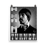 Ike Turner "Beatle Cut" D-2