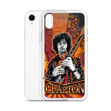 Eric Clapton "Kut Out" D-3