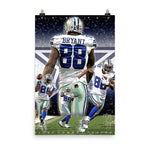 Dez Bryant "Tribute"  D-2a