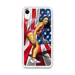 Florence Griffith-Joyner "Tribute" D-1