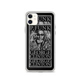 George Clinton "P.Funk" D-1