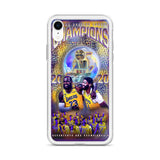 Los Angeles Lakers "Championship 2020" D-1