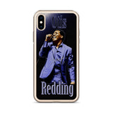 Otis Redding "Respect" D-1