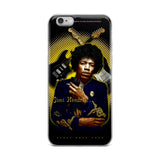 Jimi Hendrix "Tribute" D-3