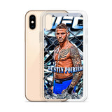 Dustin Poirier "The Diamond" D-2