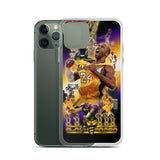 Kobe Bryant "Black Mamba" D-11