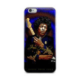 Jimi Hendrix "Tribute" D-3b