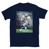 Tony Dorsett "Tribute" D-1