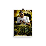 NAS "If I Ruled The World" D-1