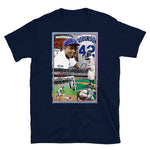 Jackie Robinson "Collage" D-1 (Print)