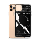 Eric Dolphy "Jazz" D-1