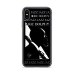 Eric Dolphy "Jazz" D-1