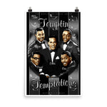 The Temptations "Temptin'" D-4b