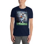 Tony Dorsett "Tribute" D-1