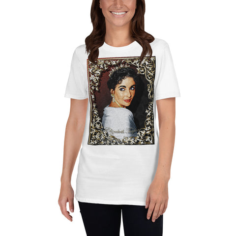 Elizabeth Taylor "Tribute" D-2