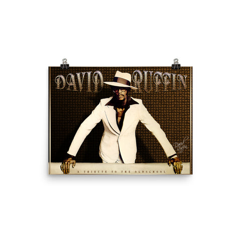 David Ruffin "Tribute" D-2
