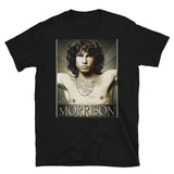 The Doors "Jim Morrison" D-2