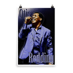 Otis Redding "Respect" D-1
