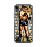 Joe Louis "Brown Bomber" D-1