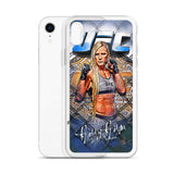 Holly Holm "Champion" D-2