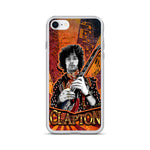 Eric Clapton "Kut Out" D-3