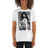 Janet Jackson "Janet" D-4 (Print)