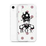 Boy George "Polka Dots" D-1