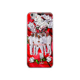 Silk "Men Of Love" D-1 Phone case