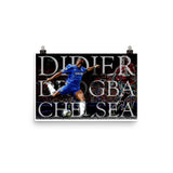 Didier Drogba D-1