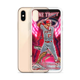 Mike Trout "The Big Fish" D-1