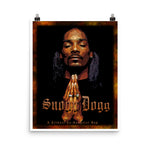Snoop Dogg "The Godfather" D-4A