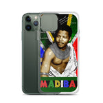 Nelson Mandela "Madiba" D-3a