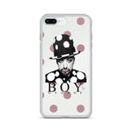 Boy George "Polka Dots" D-1