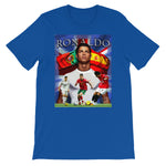 Ronaldo "Tribute" D-1