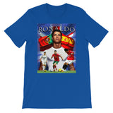 Ronaldo "Tribute" D-1