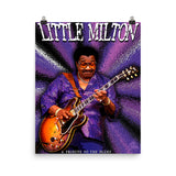 Little Milton "Tribute" D-1