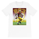 Robert Griffin lll "RG3" D-1