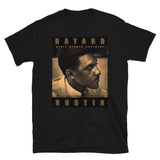 Bayard Rustin "Political Activist" D-1
